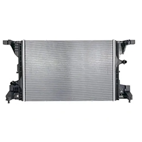 Radiateur de refroidissement moteur pour MERCEDES CLASSE B depuis 2019 (W247), OEM: A2475000203, Neuf