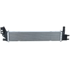 Radiateur de refroidissement moteur pour RENAULT CAPTUR 2013-2017, OEM: 214108831R, Neuf
