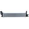 Radiateur de refroidissement moteur pour RENAULT CLIO IV ph.1 2012-2016, OEM: 214108831R, Neuf