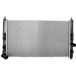 Radiateur de refroidissement moteur pour CITROËN C4 AIRCROSS 2012-2017, OEM: 1350A761, Neuf