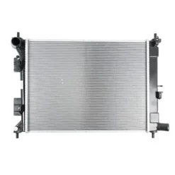 Radiateur de refroidissement moteur pour HYUNDAI i20 II ph.1 2014-2018, OEM: 25310-C8000, Neuf