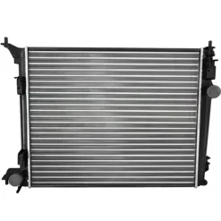 Radiateur de refroidissement moteur pour RENAULT MEGANE IV ph.1 2016-2020, OEM: 214108175R, Neuf