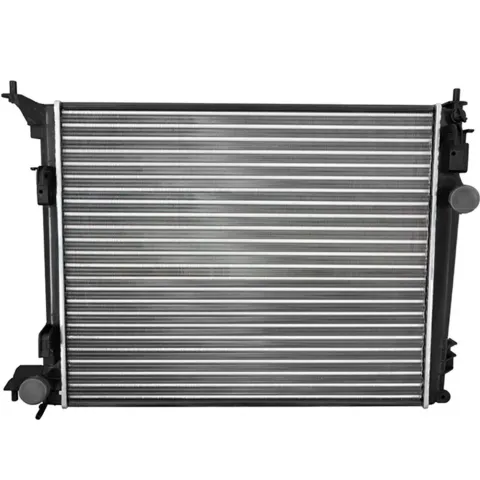 Radiateur de refroidissement moteur pour RENAULT MEGANE IV ph.1 2016-2020, OEM: 214108175R, Neuf