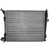 Radiateur de refroidissement moteur pour RENAULT TALISMAN depuis 2015, OEM: 214108175R, Neuf