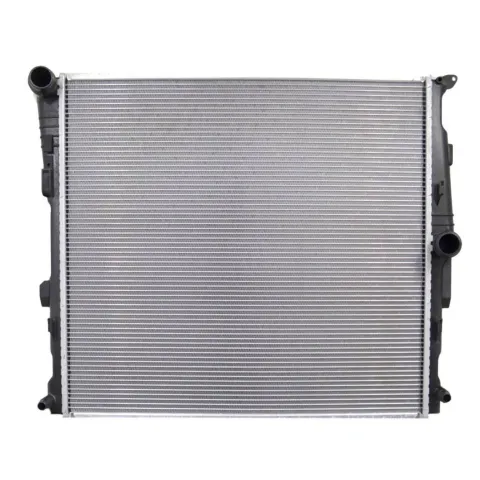 Radiateur de refroidissement moteur pour BMW X3 F25 2010-2015, OEM: 17118623366, Neuf