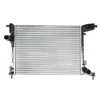 Radiateur de refroidissement moteur pour FIAT TIPO II ph.1 2015-2020, OEM: 52052603, Neuf
