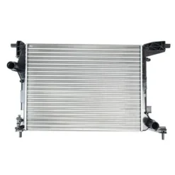 Radiateur de refroidissement moteur pour FIAT TIPO II ph.1 2015-2020, OEM: 52052603, Neuf