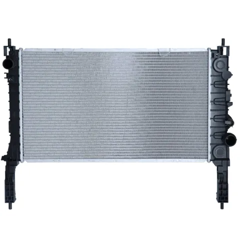 Radiateur de refroidissement moteur pour OPEL MOKKA I 2013-2016, OEM: 1300360, Neuf