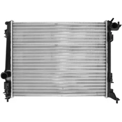 Radiateur de refroidissement moteur pour RENAULT TALISMAN depuis 2015, OEM: 214102235R, Neuf