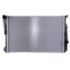 Radiateur de refroidissement moteur pour BMW X3 F25 2010-2015, OEM: 17117823567, Neuf