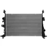Radiateur de refroidissement moteur pour FIAT 500X 2015-2018, OEM: 51965899, Neuf