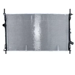 Radiateur de refroidissement moteur pour FORD TRANSIT Mk8 ph.1 2014-2019, OEM: 2002228, Neuf