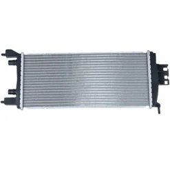 Radiateur de refroidissement moteur pour RENAULT SCENIC IV ph.1 depuis 2016, OEM: 214100992R, Neuf