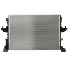 Radiateur de refroidissement moteur pour VOLKSWAGEN TRANSPORTER T6 ph.1 2015-2019, OEM: 7E0121253E, Neuf