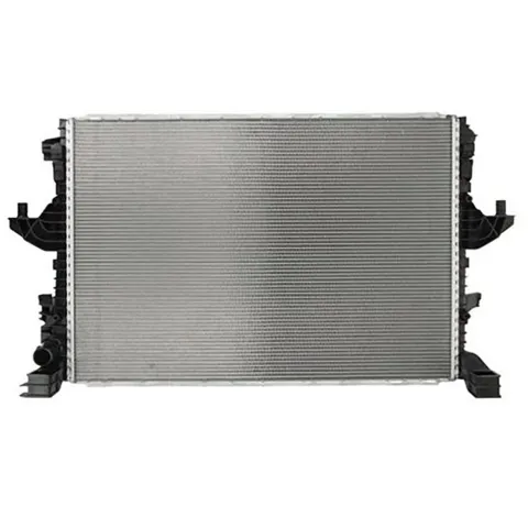 Radiateur de refroidissement moteur pour VOLKSWAGEN TRANSPORTER T6 ph.1 2015-2019, OEM: 7E0121253E, Neuf