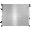 Radiateur de refroidissement moteur pour VOLKSWAGEN CRAFTER II - MAN TGE depuis 2017, OEM: 2N0121212B, Neuf