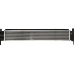 Radiateur de refroidissement moteur pour SKODA OCTAVIA III ph.1 2013-2016, OEM: 5Q0121251EL, Neuf