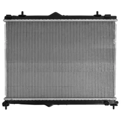Radiateur de refroidissement moteur pour CITROËN DS3 depuis 2016, OEM: 1663937880, Neuf