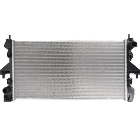 Radiateur de refroidissement moteur pour FIAT DUCATO III ph.2 depuis 2014, OEM: 1382427080, Neuf