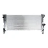 Radiateur de refroidissement moteur pour MINI ONE/COOPER F55/F56 2014-2021, OEM: 17117617630, Neuf