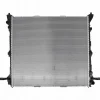 Radiateur de refroidissement moteur pour VOLKSWAGEN CRAFTER II - MAN TGE depuis 2017, OEM: 2N0121253B, Neuf