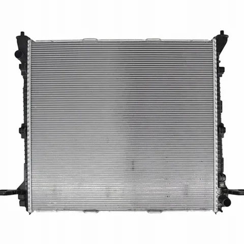 Radiateur de refroidissement moteur pour VOLKSWAGEN CRAFTER II - MAN TGE depuis 2017, OEM: 2N0121253B, Neuf