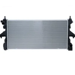 Radiateur de refroidissement moteur pour CITROËN JUMPER II ph.2 depuis 2014, OEM: 1613996180, Neuf