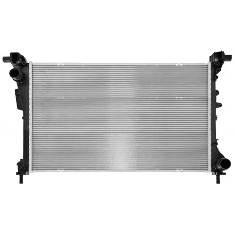 Radiateur de refroidissement moteur pour FIAT TIPO II ph.1 2015-2020, OEM: 52052662, Neuf
