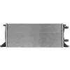 Radiateur de refroidissement moteur pour MERCEDES CLASSE GLE 2015-2018 (W166), OEM: A0995001403, Neuf