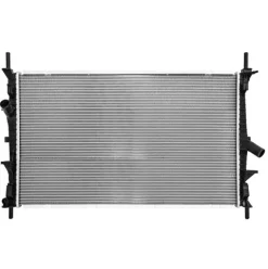 Radiateur de refroidissement moteur pour FORD TRANSIT Mk8 ph.1 2014-2019, OEM: 1771533, Neuf