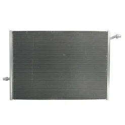 Radiateur de refroidissement moteur pour MERCEDES CLASSE C ph.1 2014-2018 (W205), OEM: A0995002003, Neuf