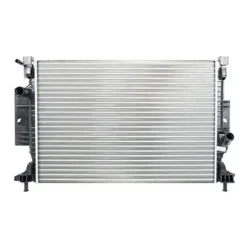 Radiateur de refroidissement moteur pour FORD C-MAX 2010-2015, OEM: 2237092, Neuf