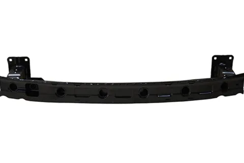 Renfort arrière pour AUDI A3 III ph.1 SPORTBACK 2012-2016, traverse pare chocs arrière, Neuf