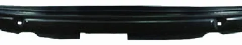 Renfort arrière pour AUDI A6 II ph. 2 2001-2004, trou crochet de remorquage, Neuf