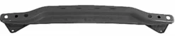 Renfort arrière pour CITROËN C1 phase 1, 2005-2008, traverse pare chocs arrière, Neuf