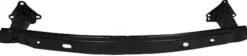 Renfort arrière pour CITROËN C3 II phase 1, 2009-2013, traverse pare chocs arrière, Neuf
