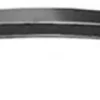 Renfort arrière pour CITROËN C3 I phase 1, 2002-2005, traverse pare chocs arrière, Neuve
