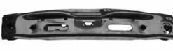 Renfort arrière pour FIAT PUNTO II phase 2, 2003-2009, traverse pare chocs arrière, Neuf