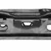Renfort arrière pour FIAT PUNTO II phase 1, 1999-2003, traverse pare chocs arrière, Neuf