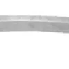 Renfort arrière pour OPEL MERIVA A phase 1, 2003-2006, traverse pare chocs arrière, Neuf