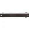 Renfort arrière pour PEUGEOT 1007, 2005-2010, traverse pare chocs arrière, Neuf