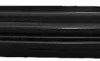 Renfort arrière pour VOLKSWAGEN GOLF V 2003-2008, traverse pare chocs arrière, Neuf