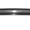 Renfort arrière pour VOLKSWAGEN POLO IV phase 1, 2001-2005, traverse pare chocs arrière, Neuf