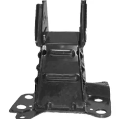 Renfort avant droit pour AUDI A3 II ph.2 (3 portes) 2005-2008, absorbeur pare chocs avant