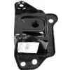 Renfort avant droit pour OPEL CORSA C phase 1, 2000-2003, bride fixation pare chocs avant, Neuf