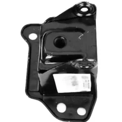 Renfort avant gauche pour OPEL CORSA C phase 1, 2000-2003, bride fixation pare chocs avant, Neuf