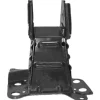 Renfort avant gauche pour AUDI A3 II ph.2 (3 portes) 2005-2008, absorbeur pare chocs avant