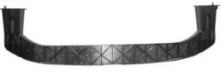 Renfort avant inférieur pour PEUGEOT PARTNER II phase 3, 2015-2018, absorbeur pare chocs avant, Neuf