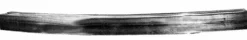 Renfort avant pour AUDI A3 I phase 2, 2000-2003, traverse pare chocs avant, Neuf