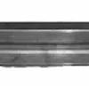 Renfort avant pour AUDI A6 II ph. 2 2001-2004, pare chocs avant, Neuf
